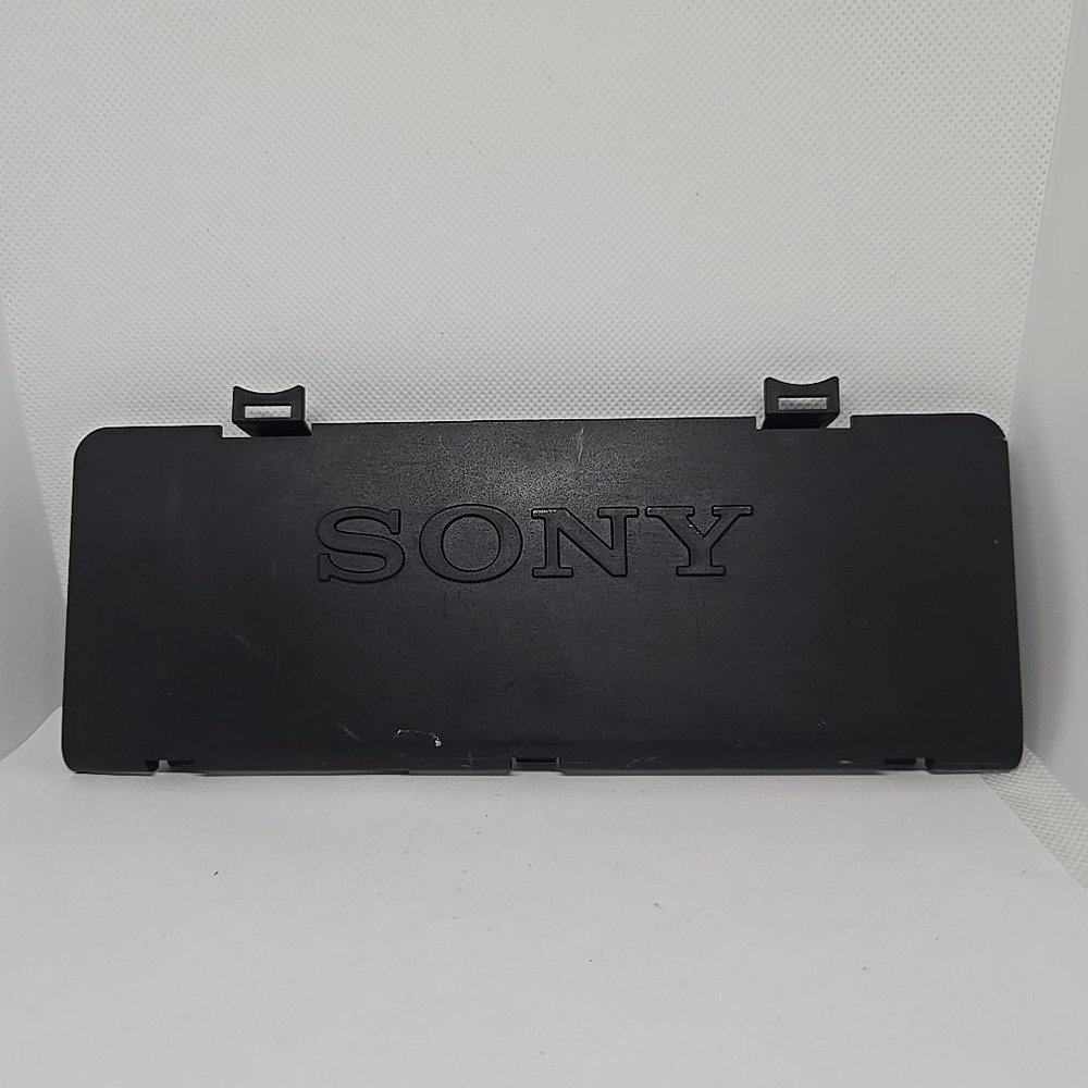VTG 1994‎ Sony CD/Radio/Cassette-Corder Model CFD-8 Boombox Battery Cover